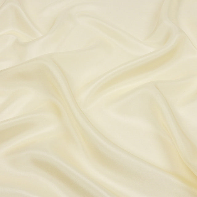 China Silk/Silk Habotai - Young Wheat - Premium Collection