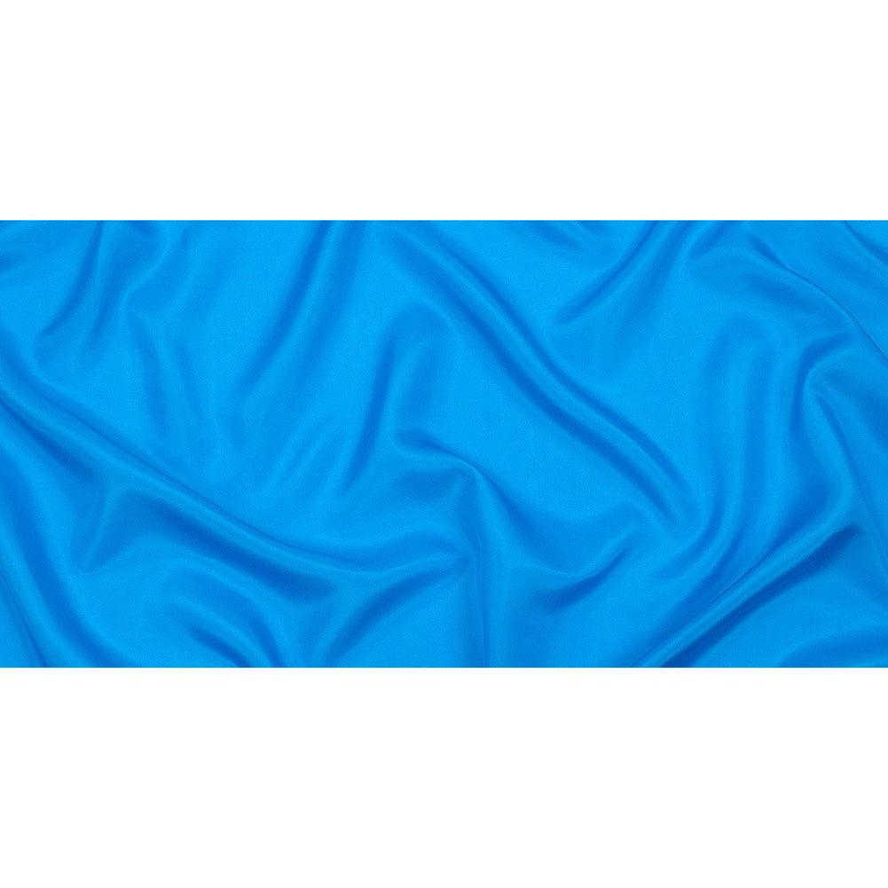 China Silk/Silk Habotai - Directoire Blue - Premium Collection - Full