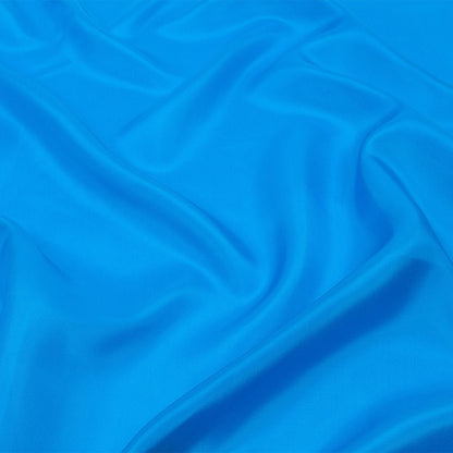 China Silk/Silk Habotai - Directoire Blue - Premium Collection