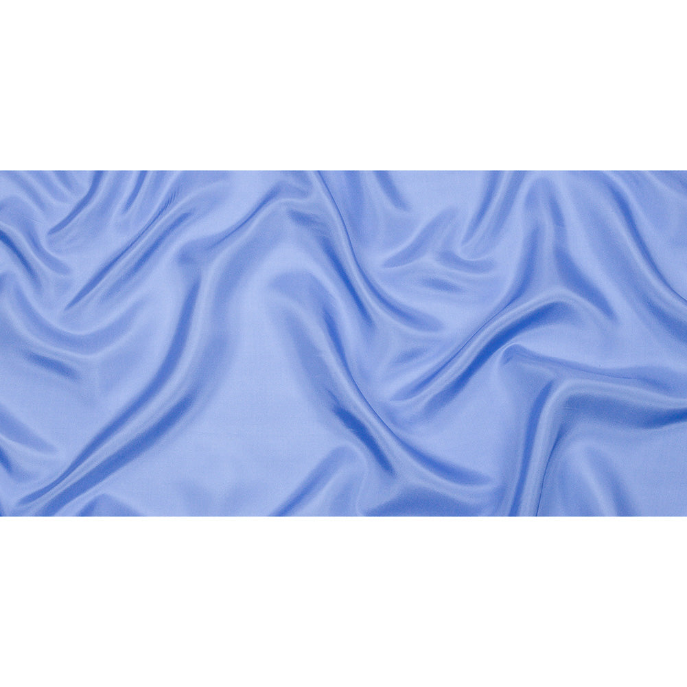 China Silk/Silk Habotai - Regatta Blue - Premium Collection - Full