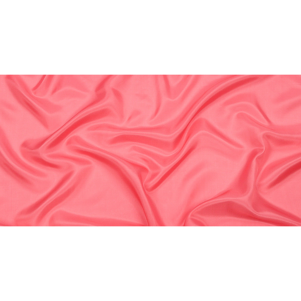 China Silk/Silk Habotai - Salmon - Premium Collection - Full