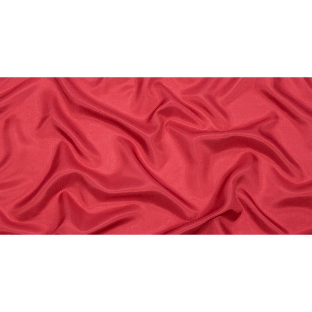 China Silk/Silk Habotai - Brick - Premium Collection - Full