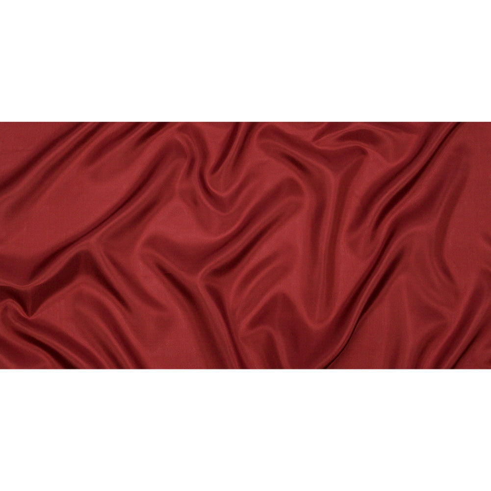 China Silk/Silk Habotai - Rust - Premium Collection - Full