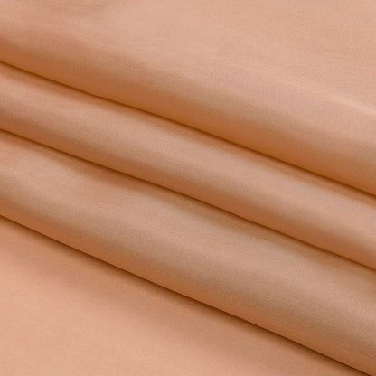 China Silk/Silk Habotai - Toasted - Premium Collection