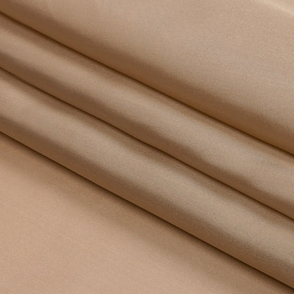 China Silk/Silk Habotai - Cornstalk - Premium Collection