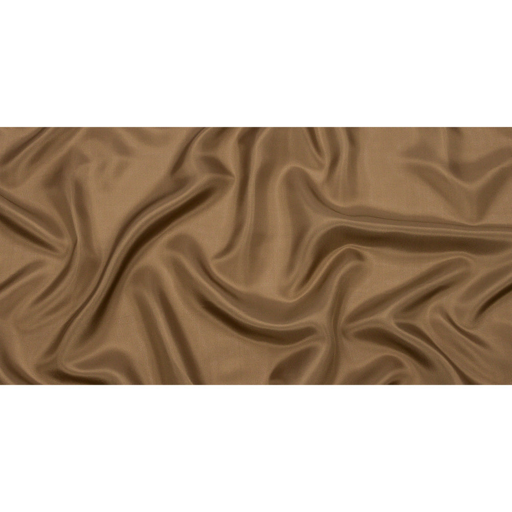 China Silk/Silk Habotai - Capers - Premium Collection - Full
