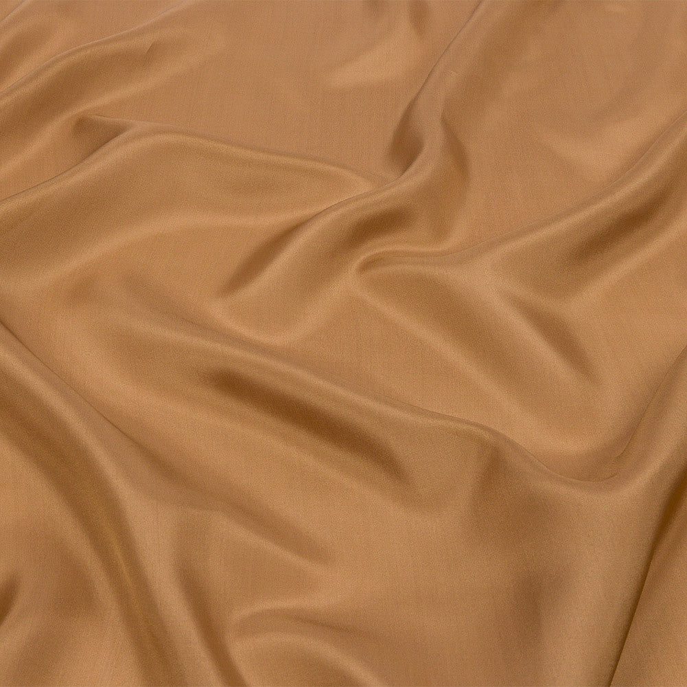 China Silk/Silk Habotai - Ermine - Premium Collection