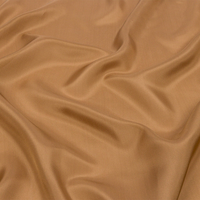 China Silk/Silk Habotai - Ermine - Premium Collection