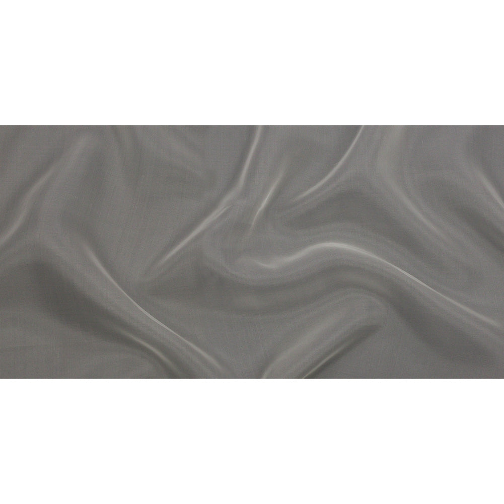 Silk Organza 44" - Antique White - Premium Collection - Full