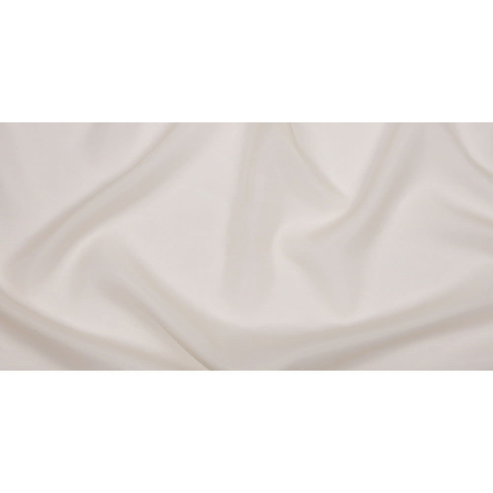 Silk Organza 44" - Tapioca - Premium Collection - Full