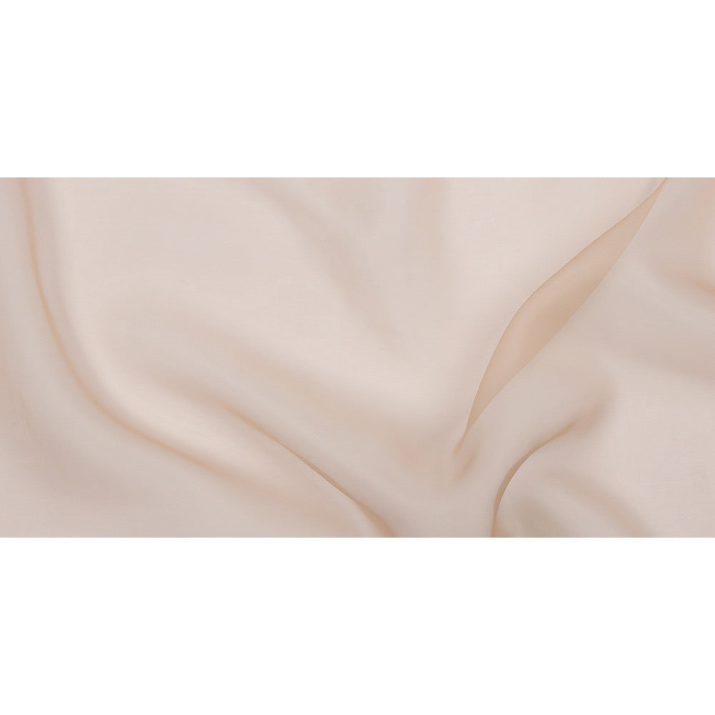 Silk Organza 44" - Winter Wheat - Premium Collection - Full