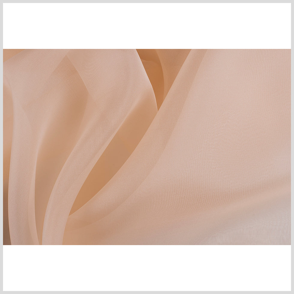 Silk Organza 44" - Bellini - Premium Collection - Full