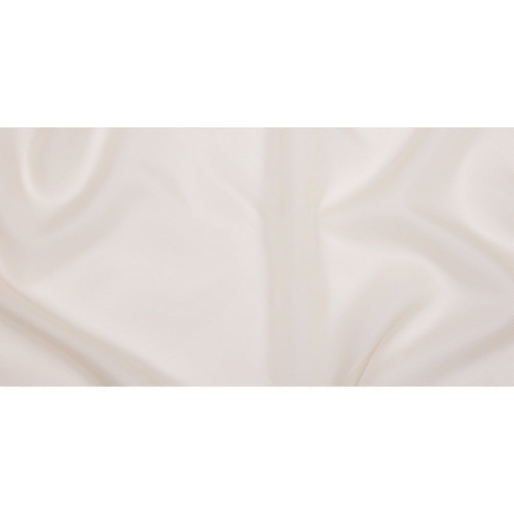 Silk Organza 44" - Cream Pink - Premium Collection - Full