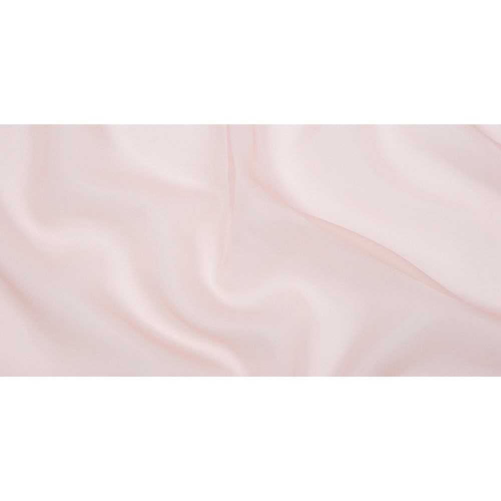 Silk Organza 44" - Veiled Rose - Premium Collection - Full