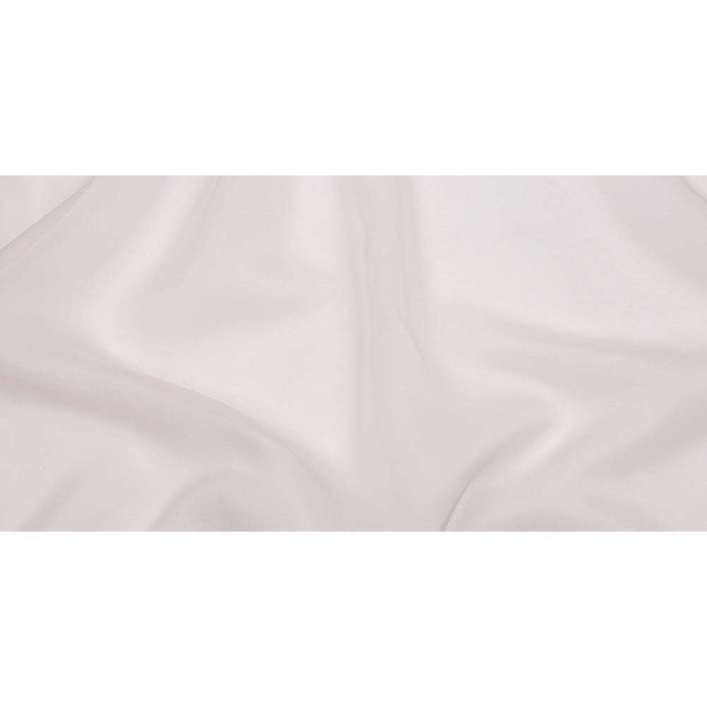 Silk Organza 44" - Cradle Pink - Premium Collection - Full