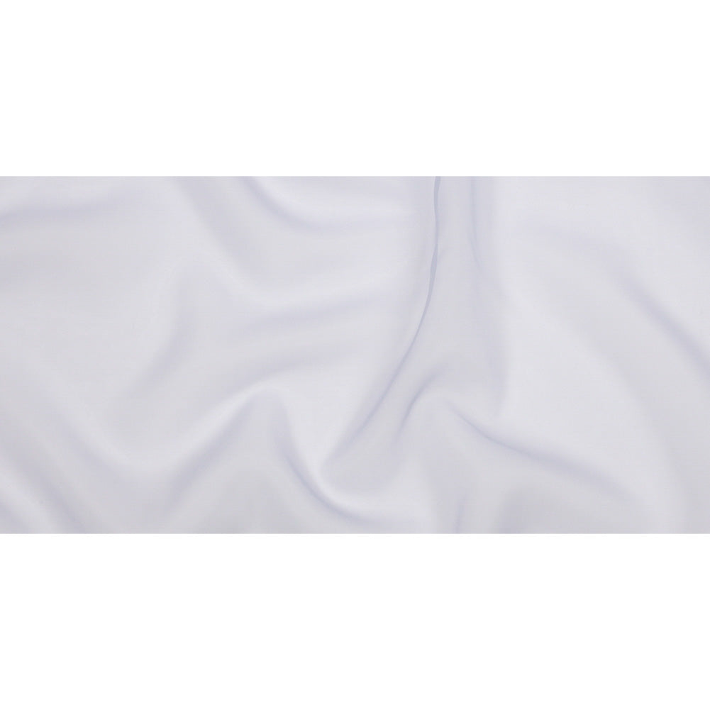 Silk Organza 44" - Icelandic Blue - Premium Collection - Full