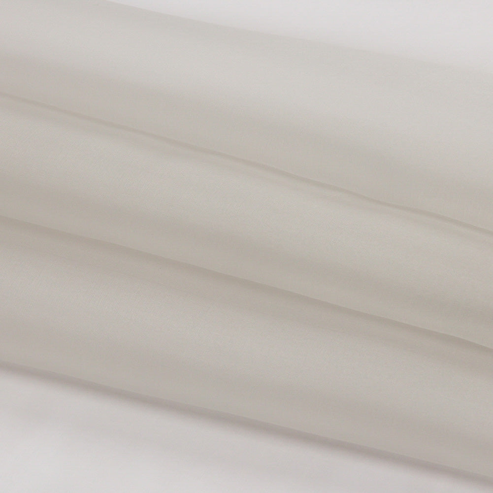 Silk Organza 44" - Moonstruck - Premium Collection - Folded