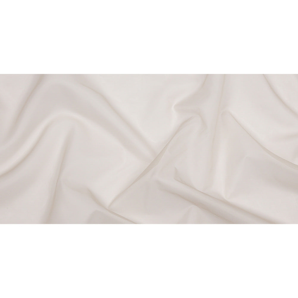 Silk Organza 44" - Feather Gray - Premium Collection - Full
