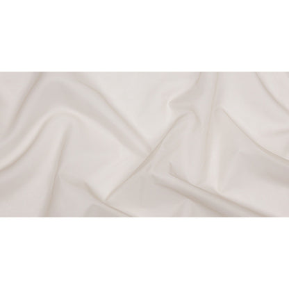 Silk Organza 44" - Feather Gray - Premium Collection