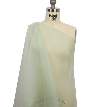 Silk Organza 44" - Dewkist - Premium Collection