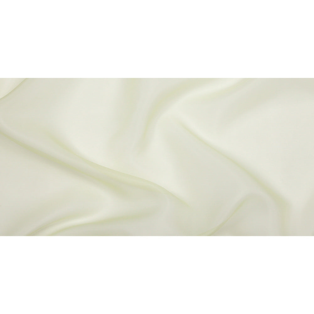 Silk Organza 44" - Young Wheat - Premium Collection - Full