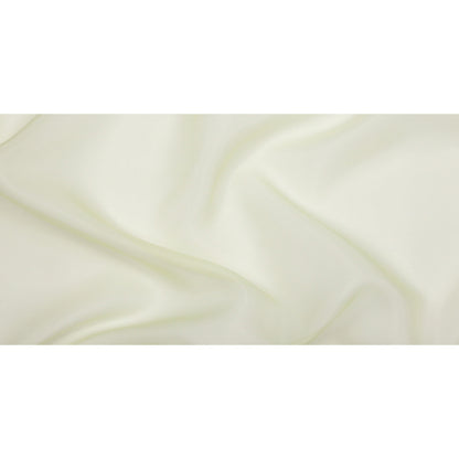 Silk Organza 44" - Young Wheat - Premium Collection