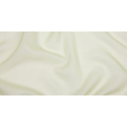Silk Organza 44" - Nile Green - Premium Collection