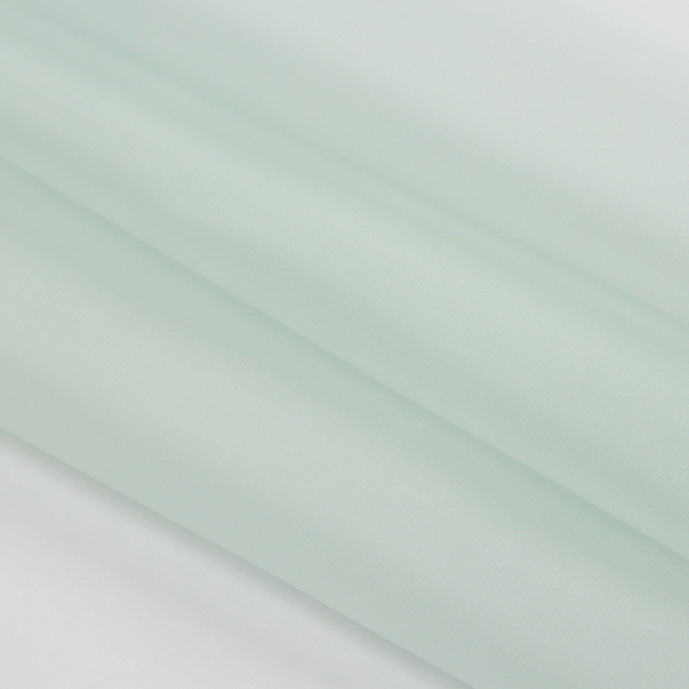 Silk Organza 44" - Morning Mist - Premium Collection - Folded