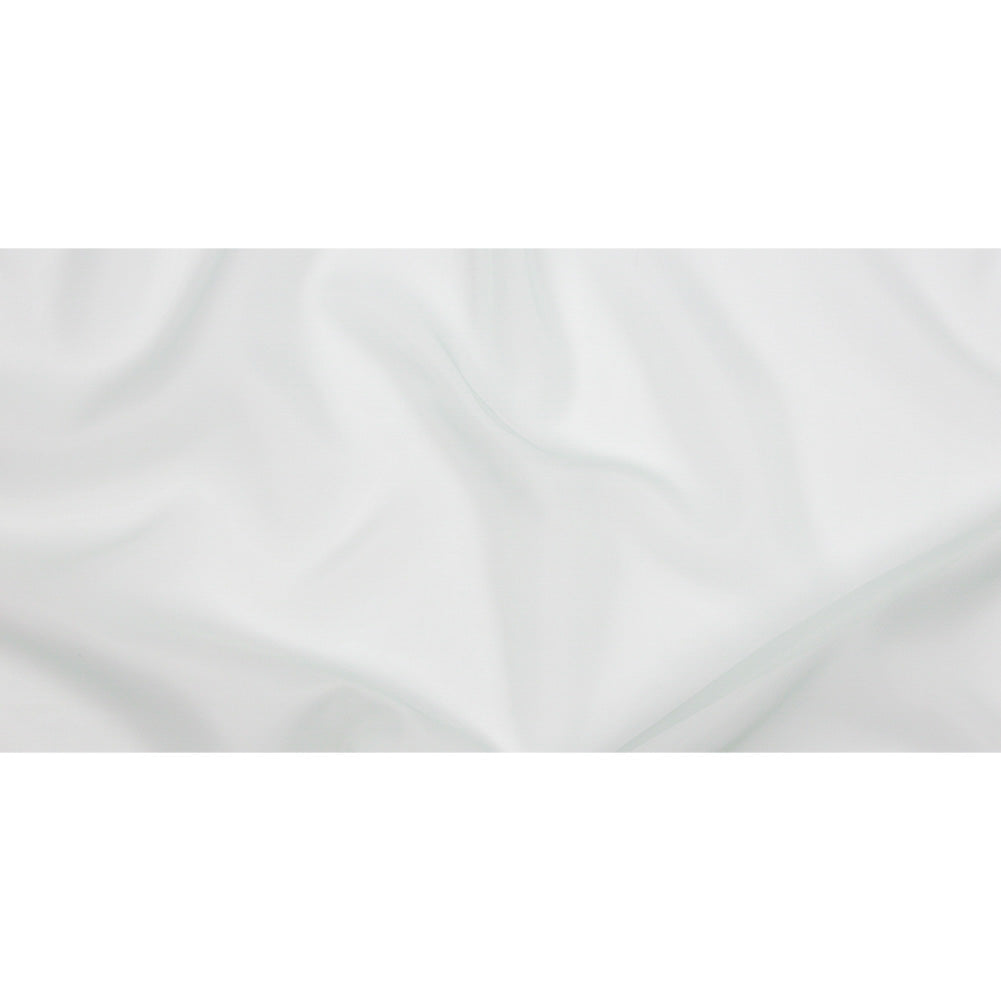 Silk Organza 44" - Morning Mist - Premium Collection - Full