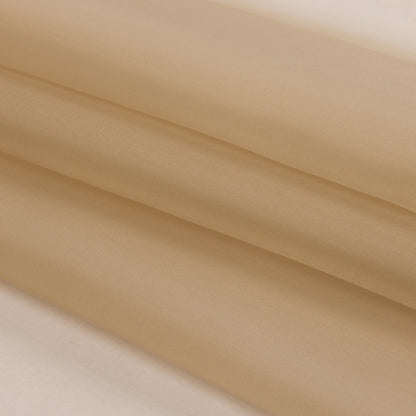 Silk Organza 44" - Cornstalk - Premium Collection