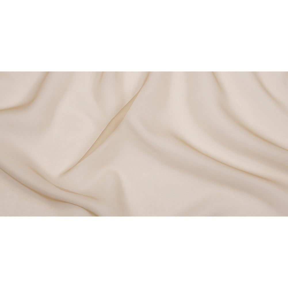 Silk Organza 44" - Cornstalk - Premium Collection - Full
