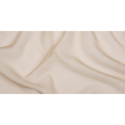 Silk Organza 44" - Cornstalk - Premium Collection