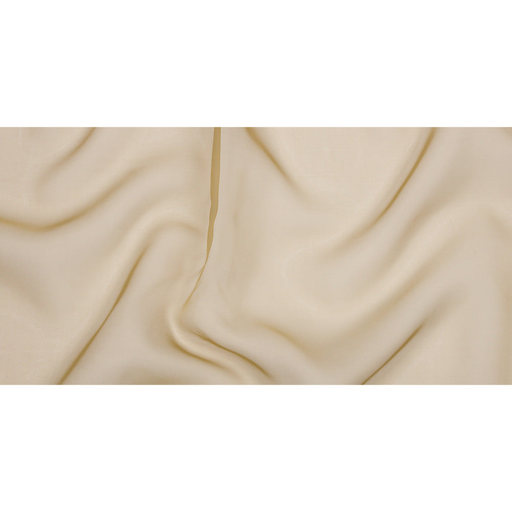 Silk Organza 44" - Sage Green - Premium Collection - Full