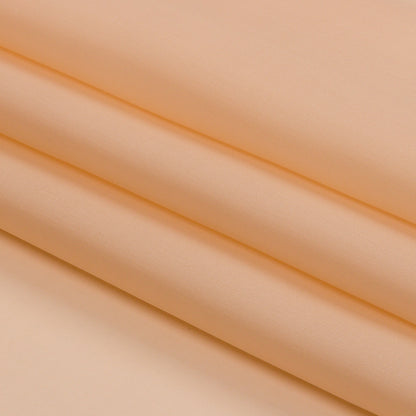 Silk Satin-Face Organza 54" - Ecru - Premium Collection