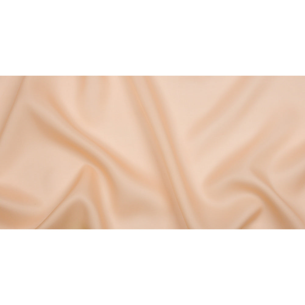 Silk Satin-Face Organza 54" - Ecru - Premium Collection - Full