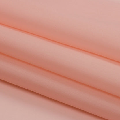 Silk Satin-Face Organza 54" - Veiled Rose - Premium Collection