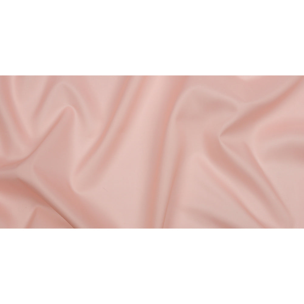 Silk Satin-Face Organza 54" - Veiled Rose - Premium Collection - Full