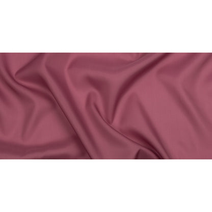 Silk Satin-Face Organza 54" - Crushed Berry - Premium Collection