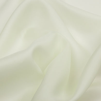 Silk Satin-Face Organza 54" - Fairest Jade - Premium Collection