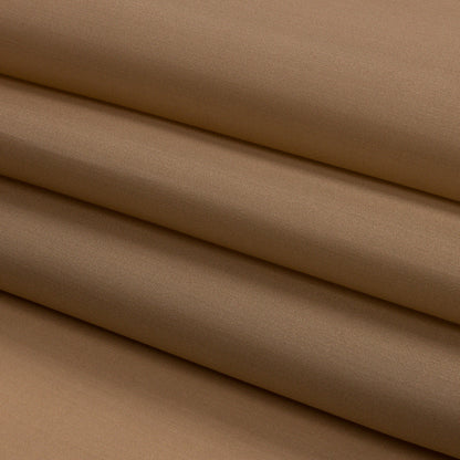 Silk Satin-Face Organza 54" - Cornstalk - Premium Collection