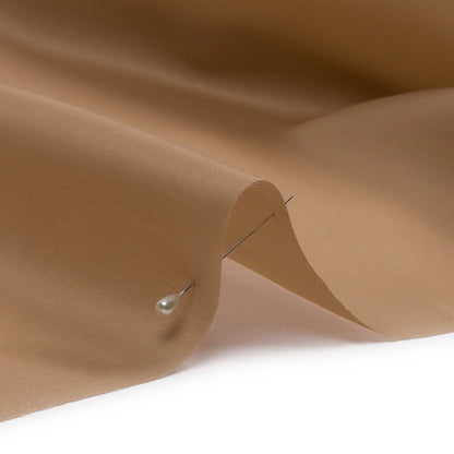 Silk Satin-Face Organza 54" - Cornstalk - Premium Collection