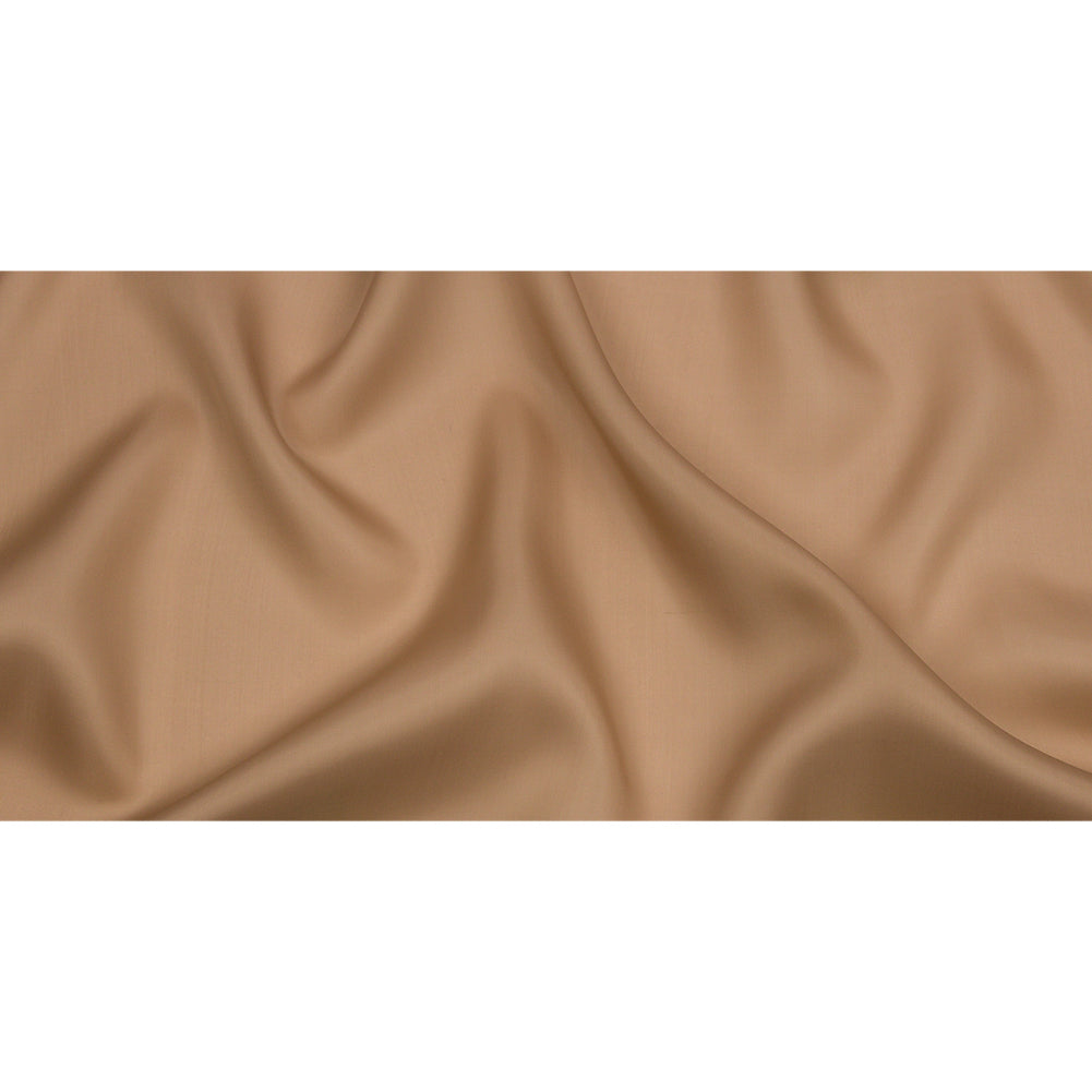 Silk Satin-Face Organza 54" - Cornstalk - Premium Collection - Full