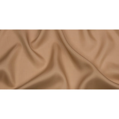 Silk Satin-Face Organza 54" - Cornstalk - Premium Collection