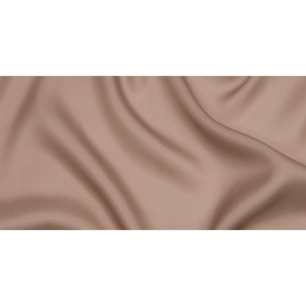 Silk Satin-Face Organza 54" - Fungi - Premium Collection - Full