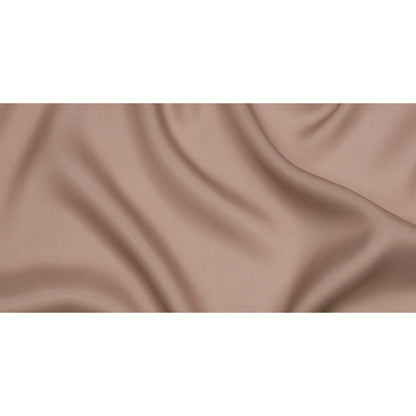 Silk Satin-Face Organza 54" - Fungi - Premium Collection