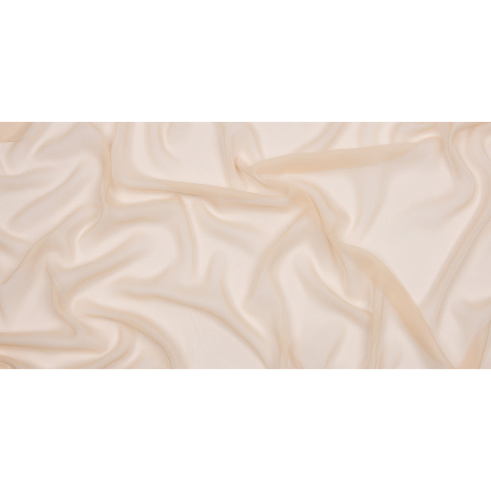 Silk Chiffon 44" - Winter Wheat - Premium Collection - Full