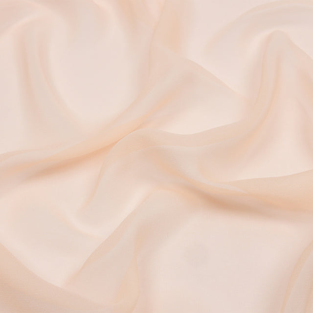 Silk Chiffon 44" - Bellini - Premium Collection