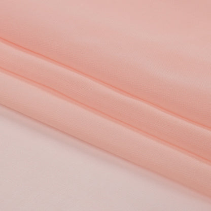 Silk Chiffon 44" - Veiled Rose - Premium Collection