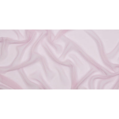 Silk Chiffon 44" - Lavender Fog - Premium Collection