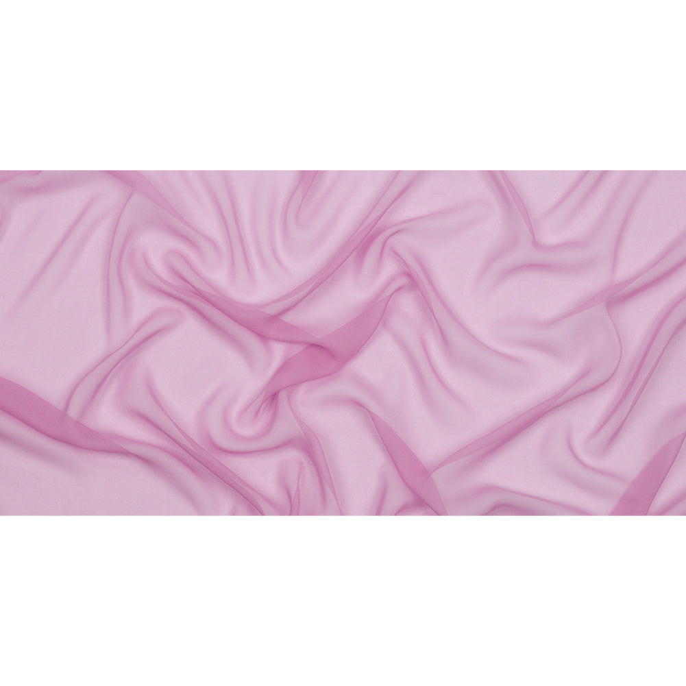 Silk Chiffon 44" - Regal Orchid - Premium Collection - Full